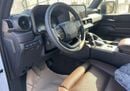 تويوتا برادو VXR Adventure Dual Tone 2.4T