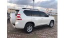 Toyota Prado Toyota Prado gx_r 2015 g cc full automatic accident free