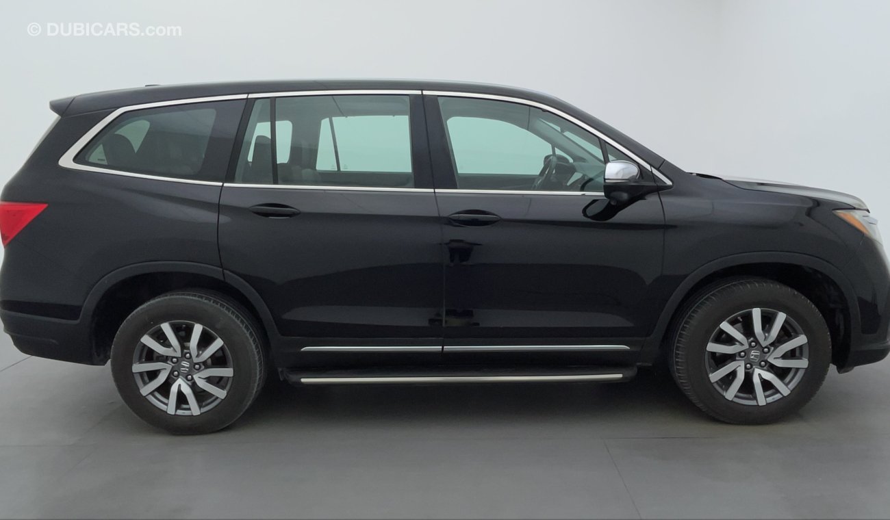 Honda Pilot EX 3.5 | Under Warranty | Inspected on 150+ parameters