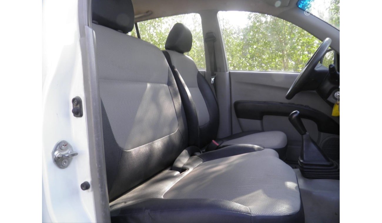 Mitsubishi L200 2013 4X2 ref#825