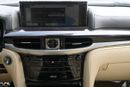 Lexus LX 570 LEXUS LX570 2021 PETROL 5.7L