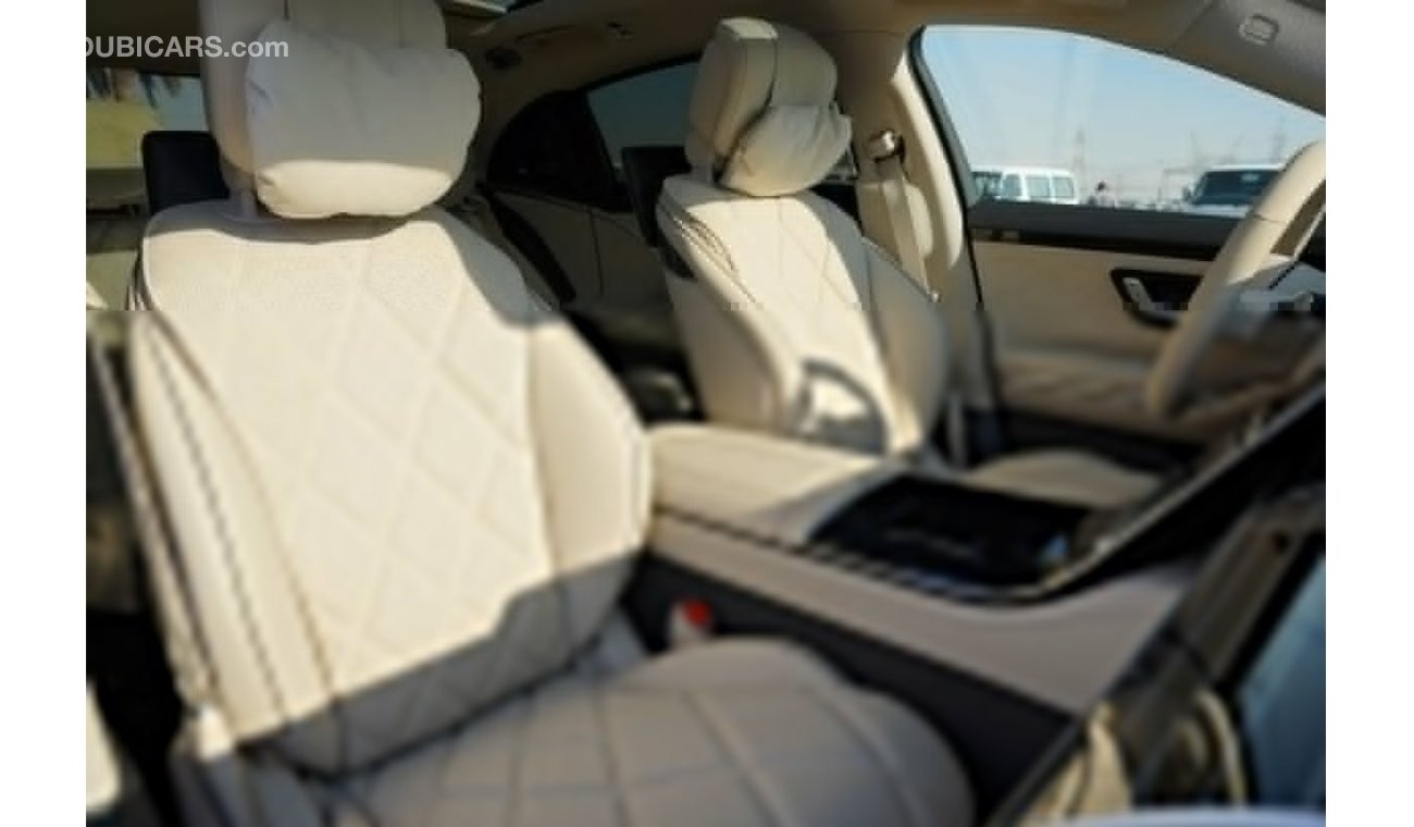 Mercedes-Benz S580 Maybach 2024 Mercedes-MAYBACH S-580 4 MATICE V8 0Km