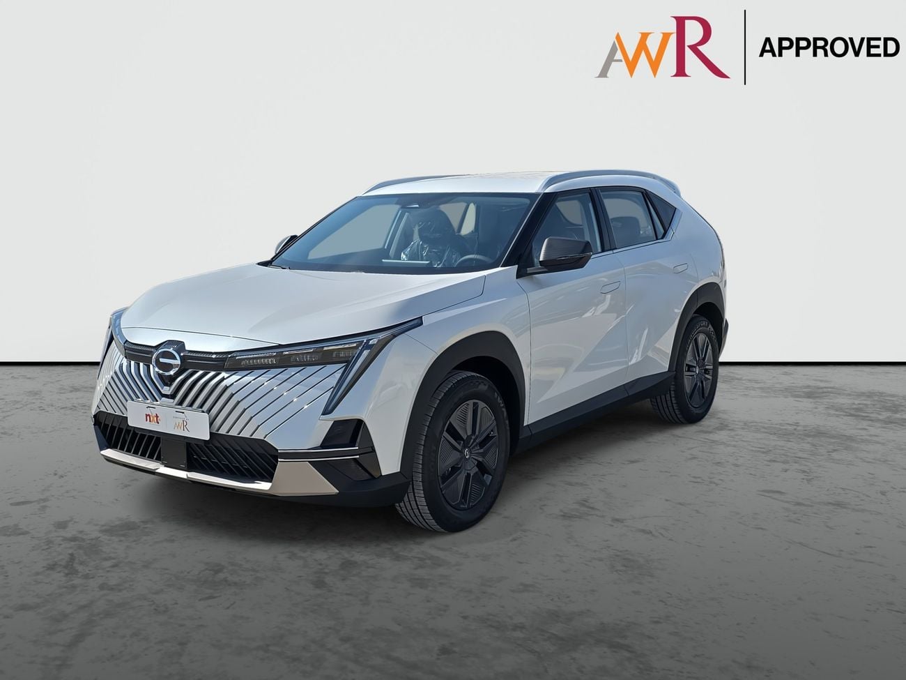 GAC EMKOO GE GL 2.0