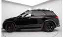 Mercedes-Benz GLE 63 AMG HOFELE HGLE 800