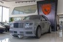 Rolls-Royce Cullinan Rolls Royce Cullinan Mansory Original Exterior and Interior - 2023 Perfect Condition