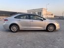 Toyota Corolla SE TOYOTA corolla (USA- SPEC) - 2020- VERY GOOD CONDITION