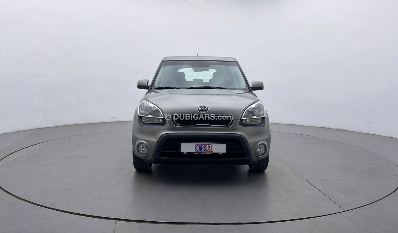 Kia Soul EX 1.6 | Under Warranty | Inspected on 150+ parameters