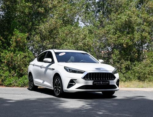 JAC J7 JAC J7 1.5L 2024 GCC | Accident Free | | Full Option 704 AED Monthly