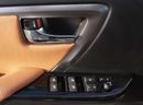 Toyota Fortuner SR5 , 4.0L , PETROL 2026