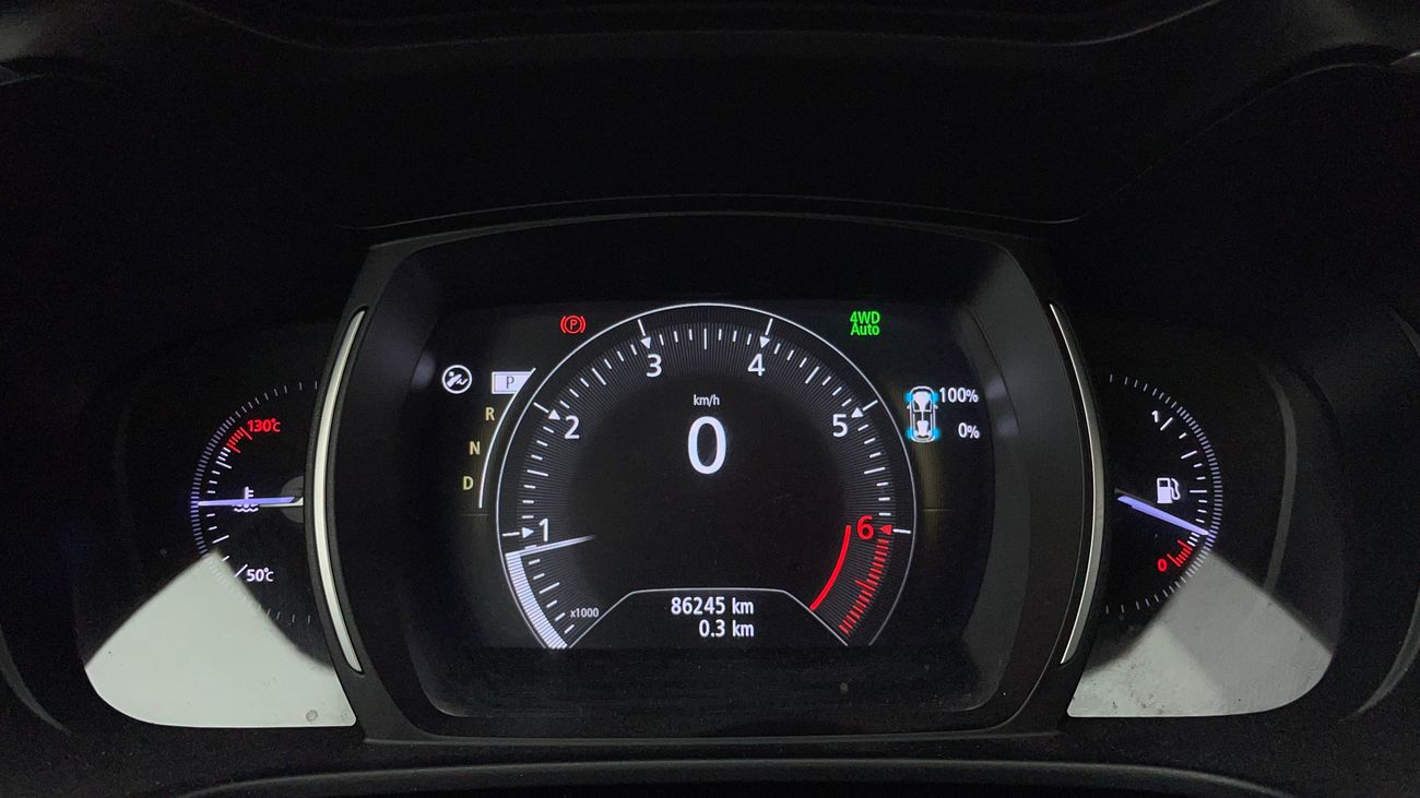 Renault Koleos SE 2.5 | Zero Down Payment | Home Test Drive