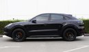 Porsche Cayenne | Coupe | GTS Kit | GCC Specs | Dealer Warranty