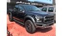 فورد F 150 FORD RAPTOR 2018 FULL OPTION