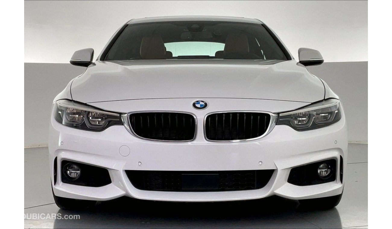 BMW 430i M Sport