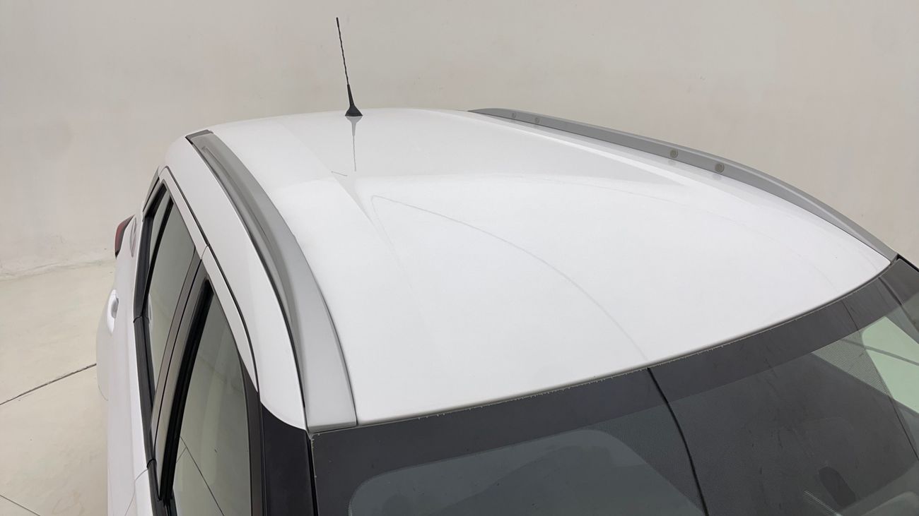 نيسان كيكس S 1.6 | بدون دفعة مقدمة | اختبار القيادة في المنزل