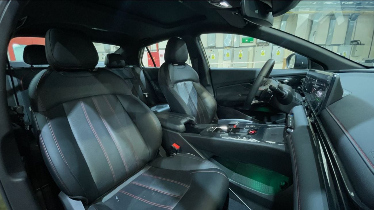 GAC Empow 1.5T GL 1.5L 2024 | 0 DP | 925/Month | 30 Day Return | Service History