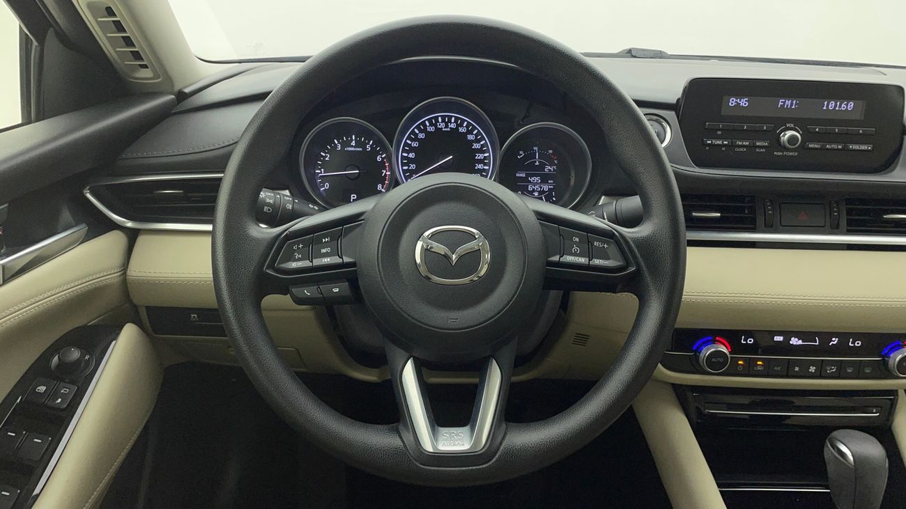 Mazda 6 S 2.5 | Zero Down Payment | Home Test Drive