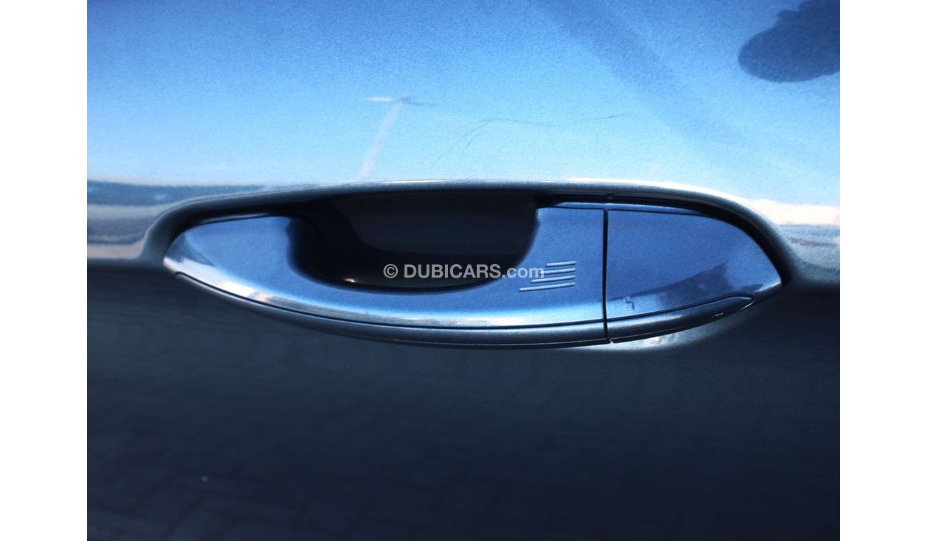 فورد إدج سبورت فورد ايدج 2018 خليجي بحالة ممتازة