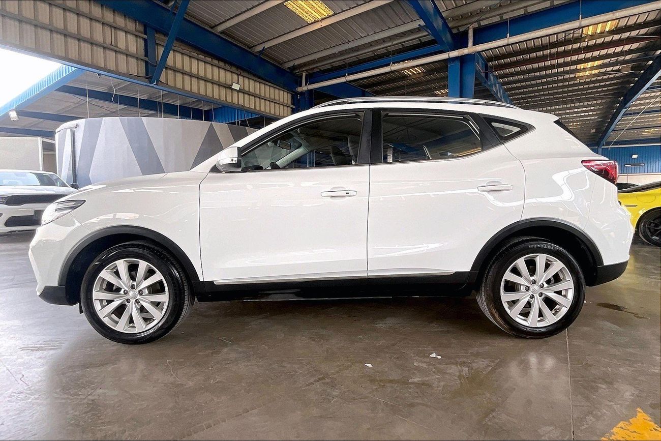 MG ZS Standard | Guaranteed Warranty | 0 Down Payment