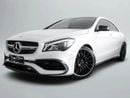 مرسيدس بنز CLA 45 AMG STD 2.0L
