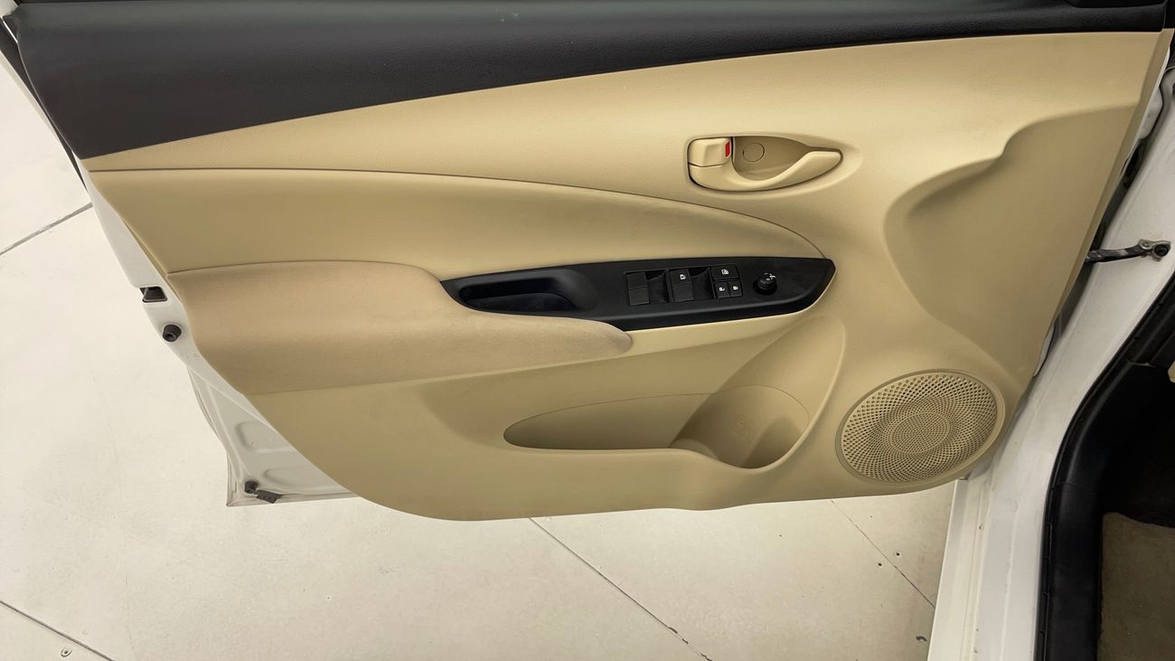 Toyota Yaris E 1.3 | Zero Down Payment | Home Test Drive