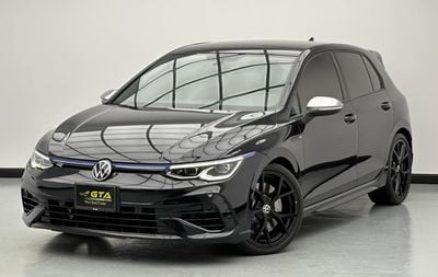 Volkswagen Golf R 2024 Volkswagen Golf R, 03/2029 Volkswagen Warranty, 3 Years Volkswagen Service Package, Volkswagen 