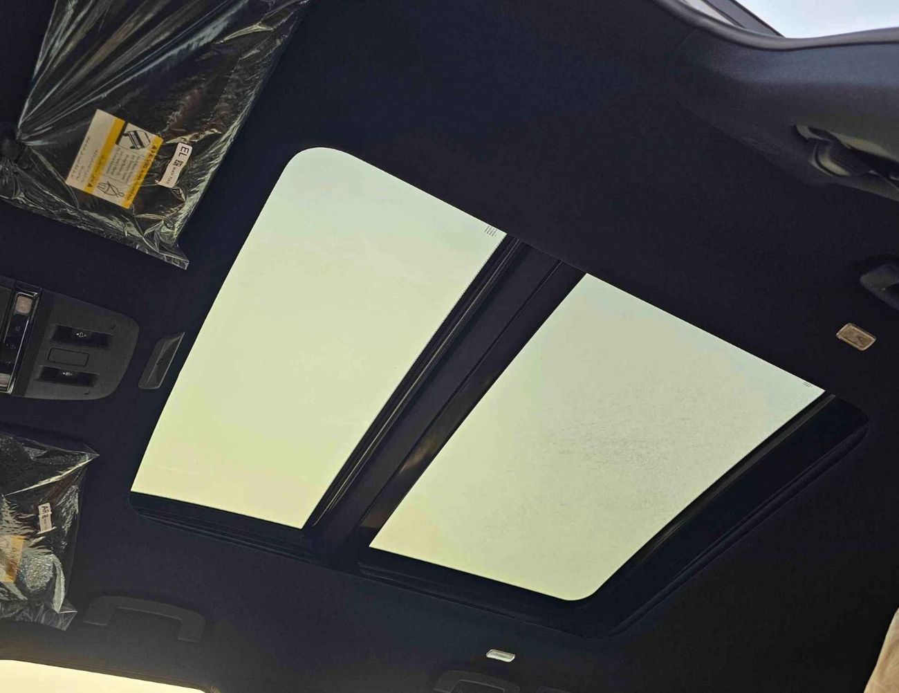 Nissan Patrol SE PLATINUM / 3.8L V6 / PWR SEATS WITH 360* CAMERA / HEADUP DISPLAY / FULL OPTION (CODE # SE PLATINU