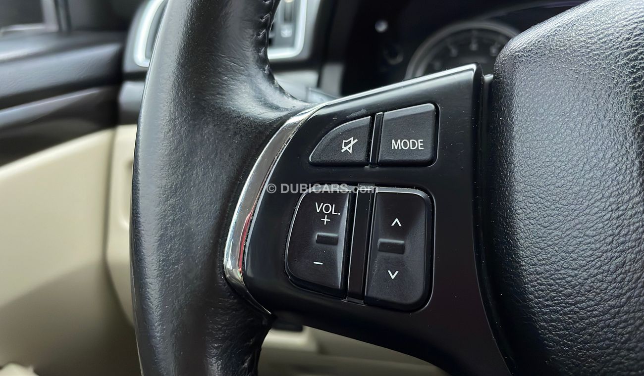 Suzuki Ciaz GL 1.4 | Under Warranty | Inspected on 150+ parameters