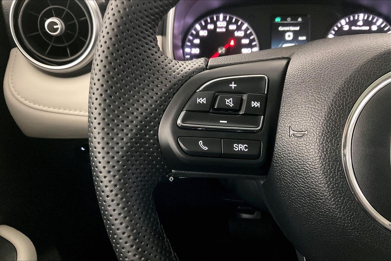 MG ZS Luxury | Guaranteed Warranty | 0 Down Payment