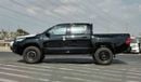 تويوتا هيلوكس GL HILUX 2.4L MED OPTION DIESEL