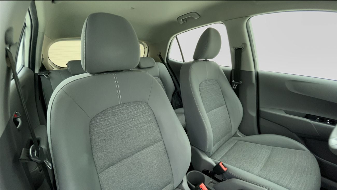 Kia Picanto LX 1.2 | Zero Down Payment | Home Test Drive