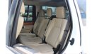 Land Rover Discovery HSE Lux LR4 GULF V6 MODEL 2015 7 SEATS