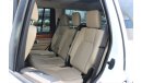 Land Rover LR4 HSE Lux LR4 GULF V6 MODEL 2015 7 SEATS