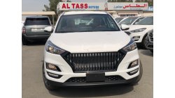 Hyundai Tucson HYUNDAI TUCSON 2.0L PUSH TO START 2 ELECTRIC SEATS