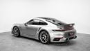 Porsche 911 TURBO - Heritage Design Interior - 2025 - GCC - Under Warranty