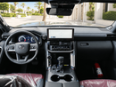 تويوتا لاند كروزر 2026 Toyota Land Cruiser LC300 VXR | 3.5L Twin Turbo | Full Option | Export Ready
