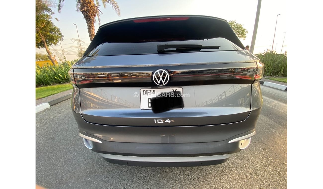 فولكس واجن ID.4