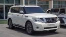 Nissan Patrol LE PLATINUM