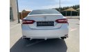 Toyota Camry Toyota camry 2019 GCC full options V6 sport for sael