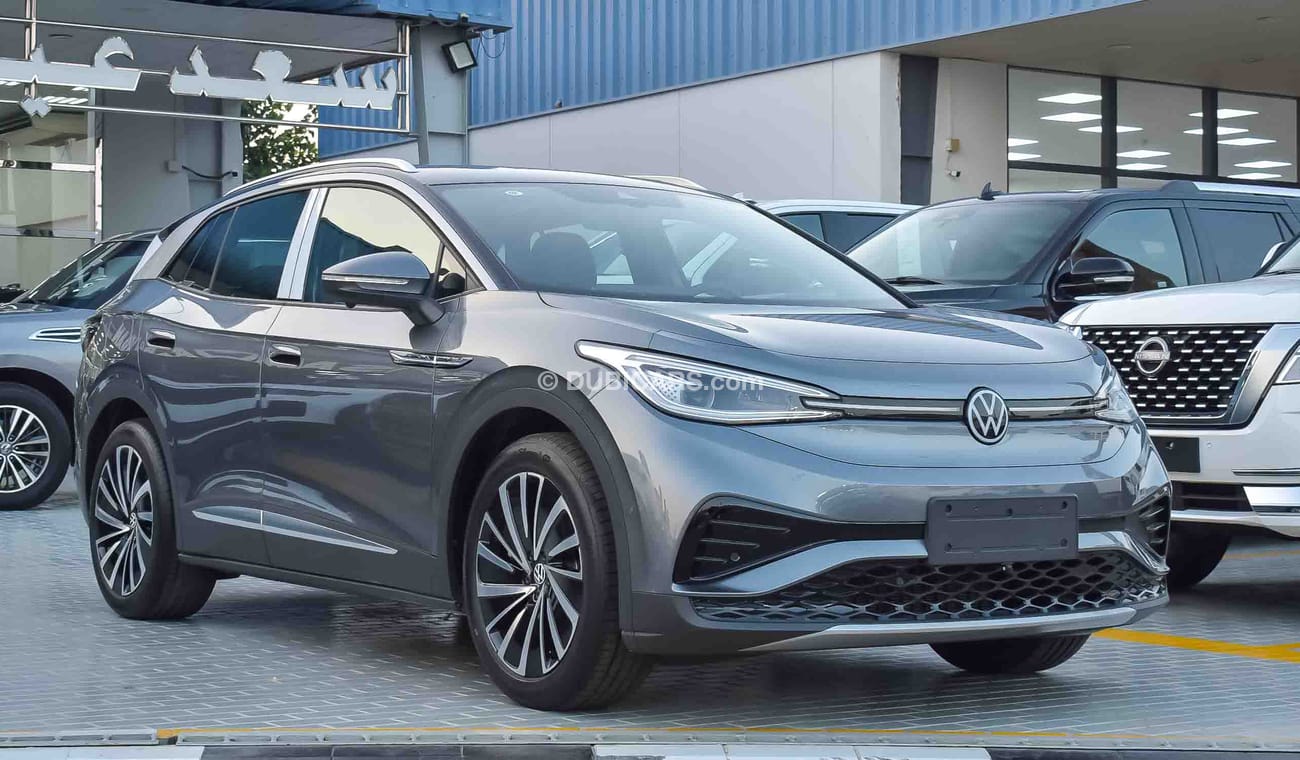 Volkswagen ID.4 Pro X