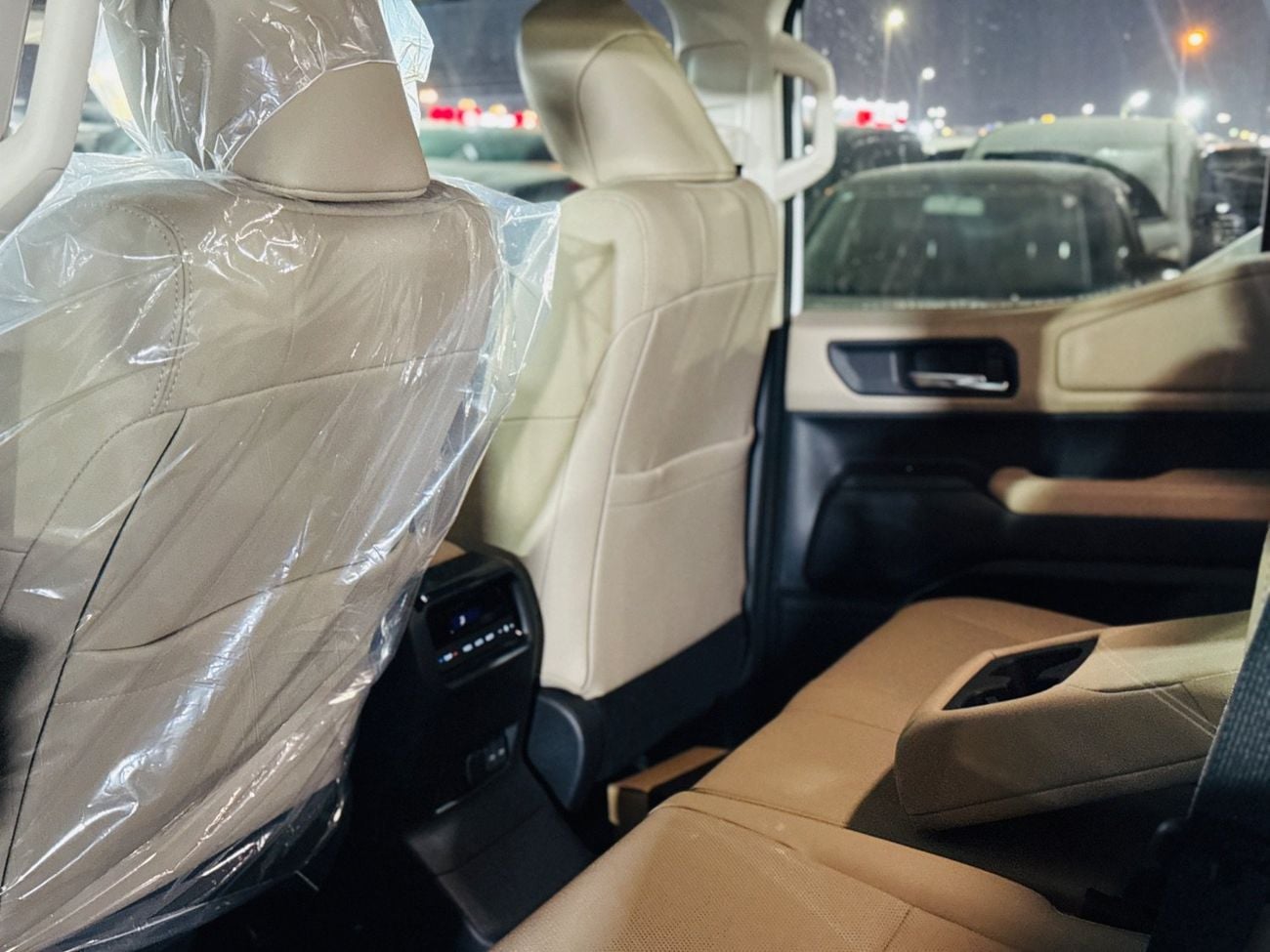 Toyota Prado GXR 2.4T