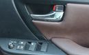 Toyota Fortuner TOYOTA FORTUNER DIESEL TURBO 2018
