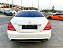 Mercedes Benz CLS550 STANDARD SS550 | Sunroof | Memory Seats | Fog Lights | # 92359