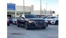 Audi A6 45 TFSI S-Line