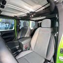 جيب رانجلر Rubicon 3.6L A/T (5 Seater)