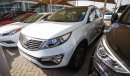 Kia Sportage 0% Down payment