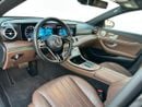 Mercedes Benz E300 AMG