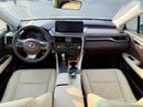 لكزس RX450h Lexus RX Premium 450hL full option