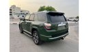 Toyota 4Runner 2019 LIMITED EDITION 7-SEATER SUNROOF 4x4 RUN AND DRIVE