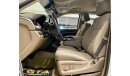 Chevrolet Suburban 2017 Chevrolet Suburban, Warranty, GCC, Mint Condition