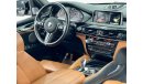 BMW X5M Std 2016 BMW X5 M-Power, BMW Service Pack 2023, Full BMW Service History, Low kms, GCC